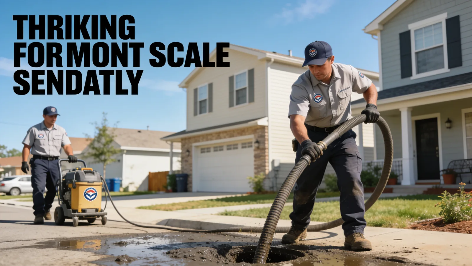 Sewage Cleanup in Cresco, IA near me